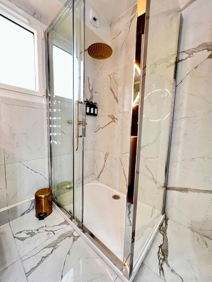 Palais 5Min Luxury&Cinema Studio Канны Экстерьер фото