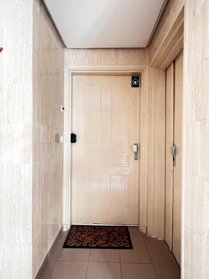 Palais 5Min Luxury&Cinema Studio Канны Экстерьер фото