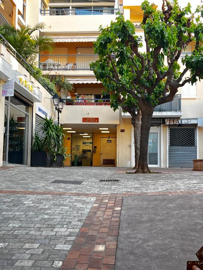 Palais 5Min Luxury&Cinema Studio Канны Экстерьер фото
