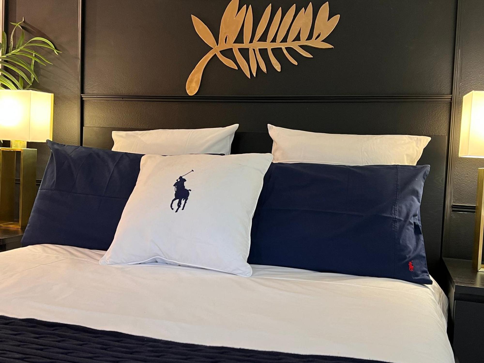 Palais 5Min Luxury&Cinema Studio Канны Экстерьер фото