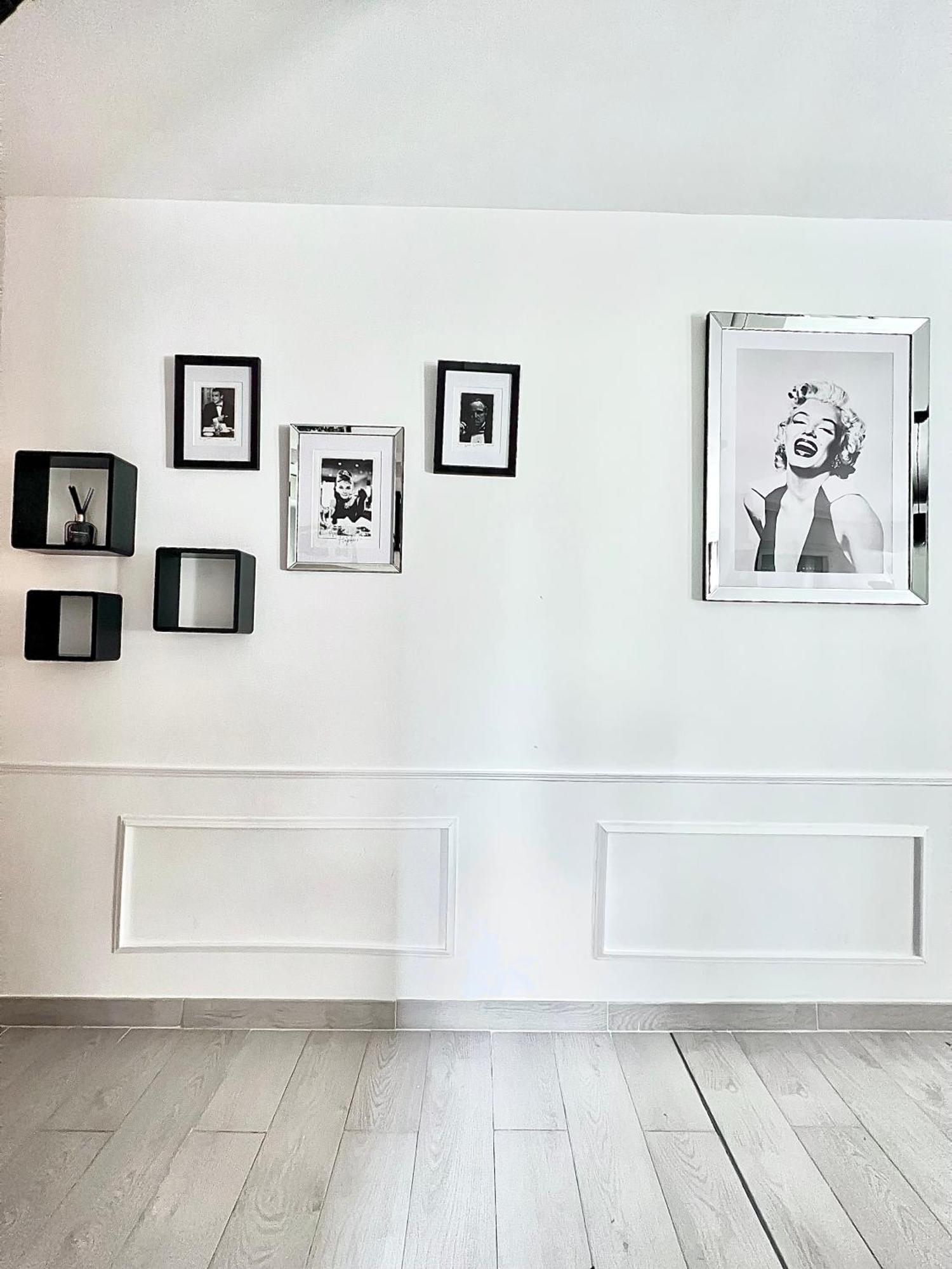 Palais 5Min Luxury&Cinema Studio Канны Экстерьер фото